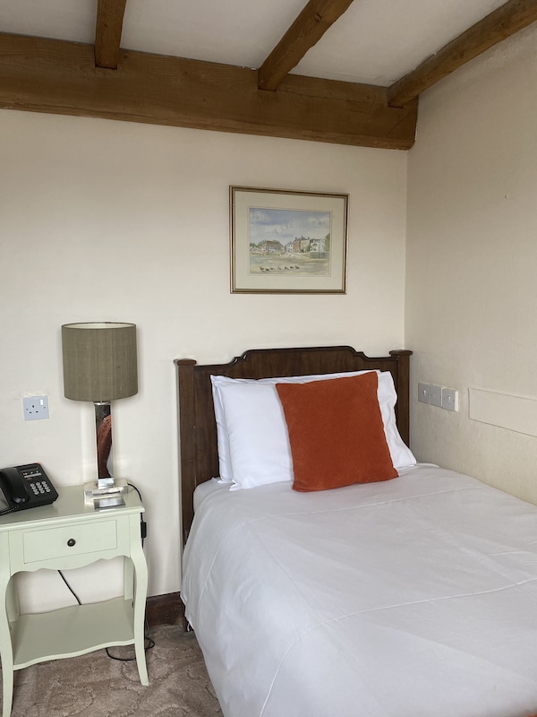 The Inglenook - Bognor Regis