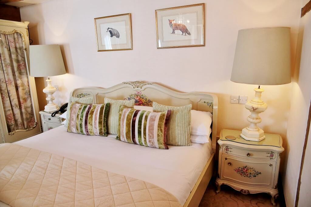 Habitación