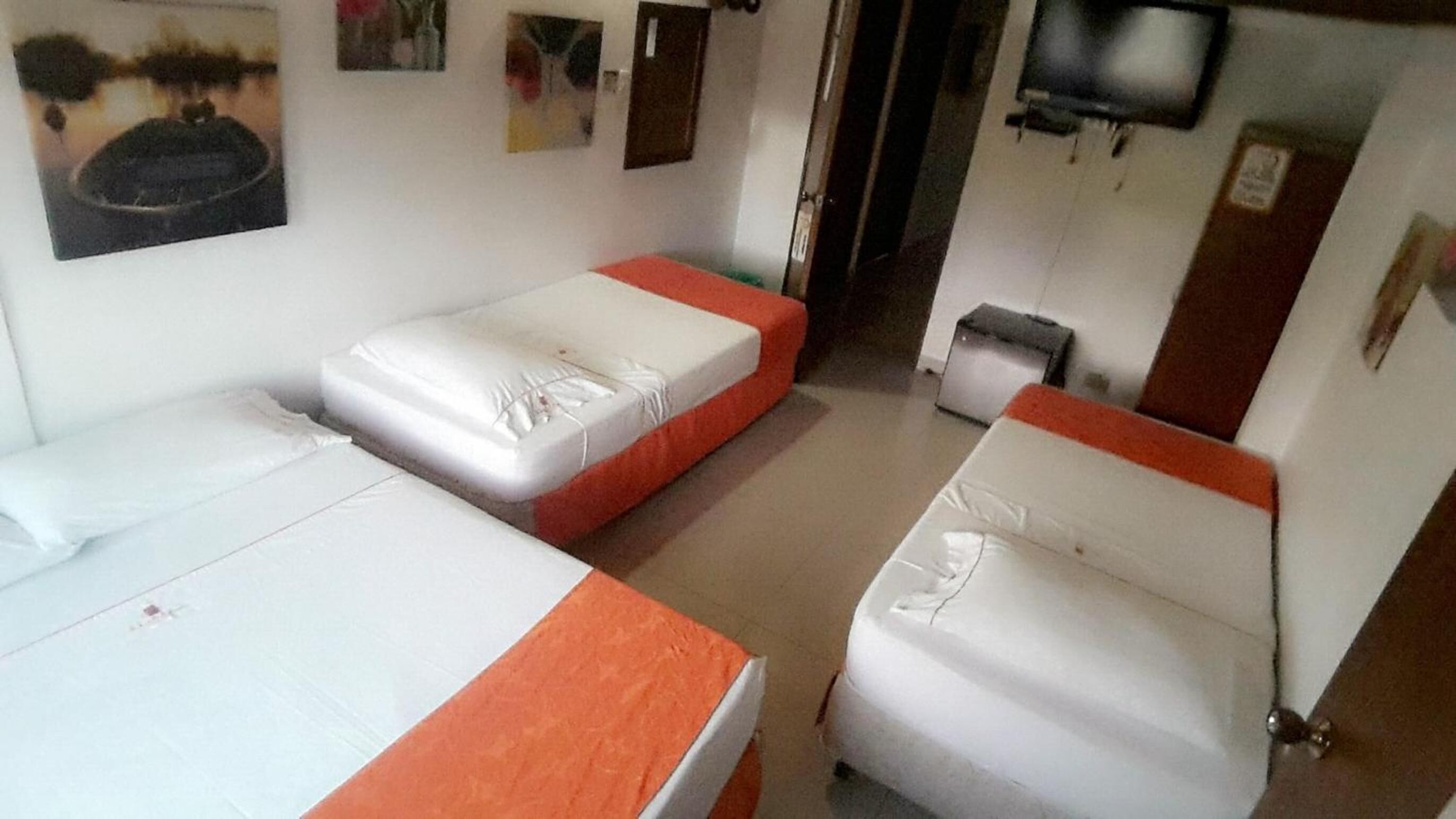 Photo - Hotel Casa 10