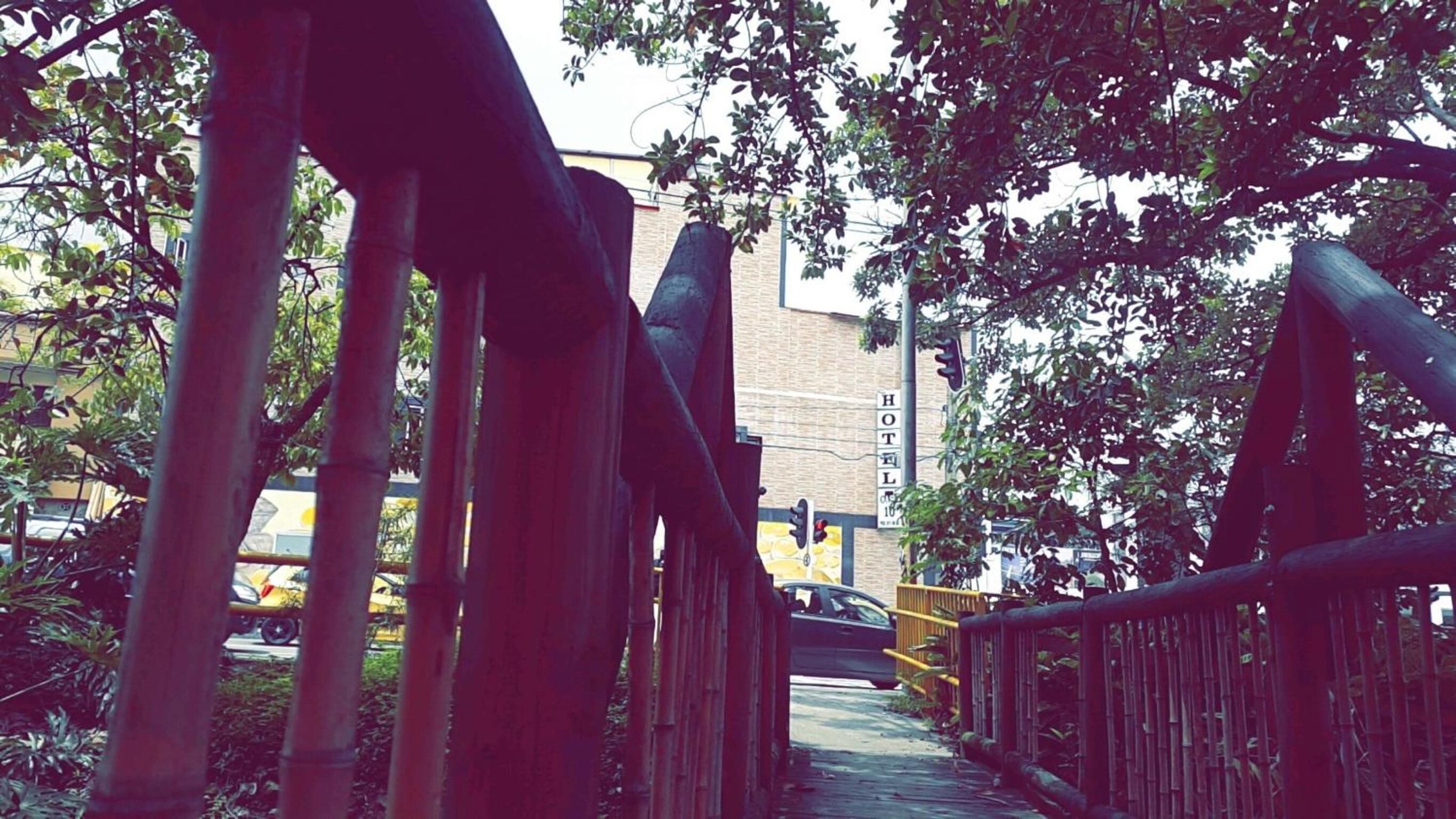 Photo - Hotel Casa 10