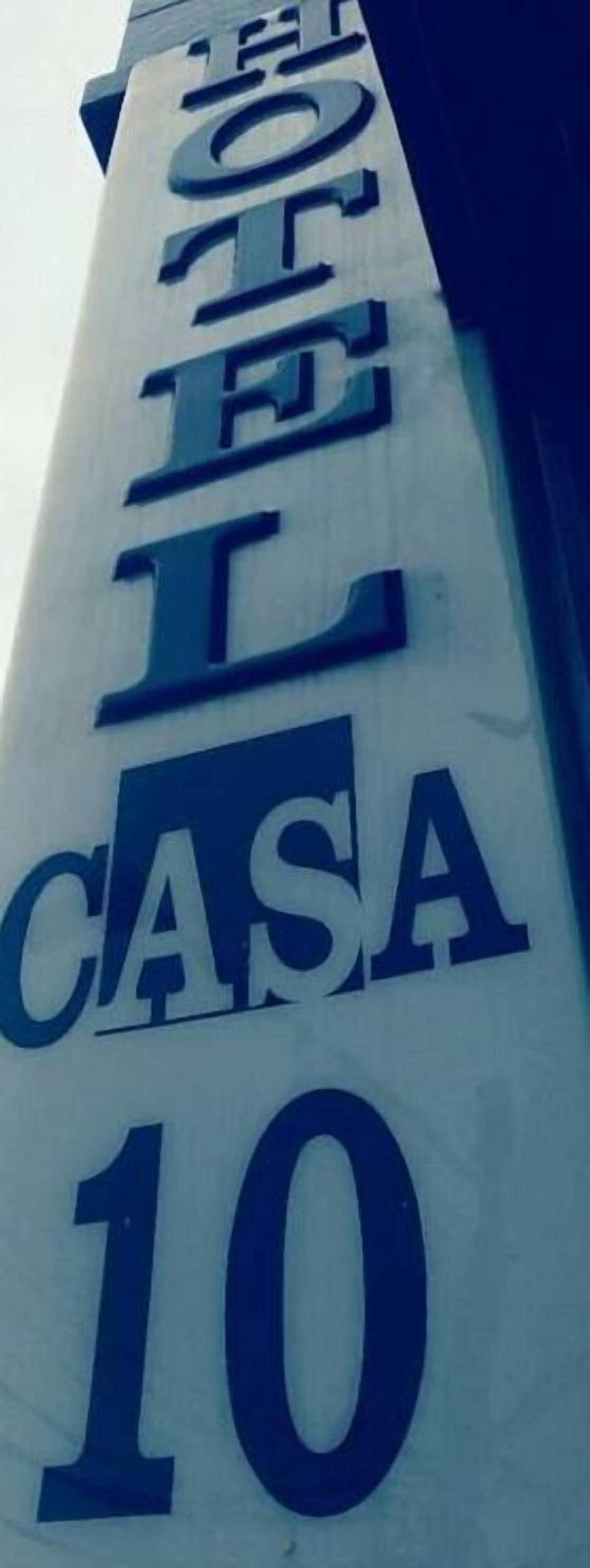 Photo - Hotel Casa 10