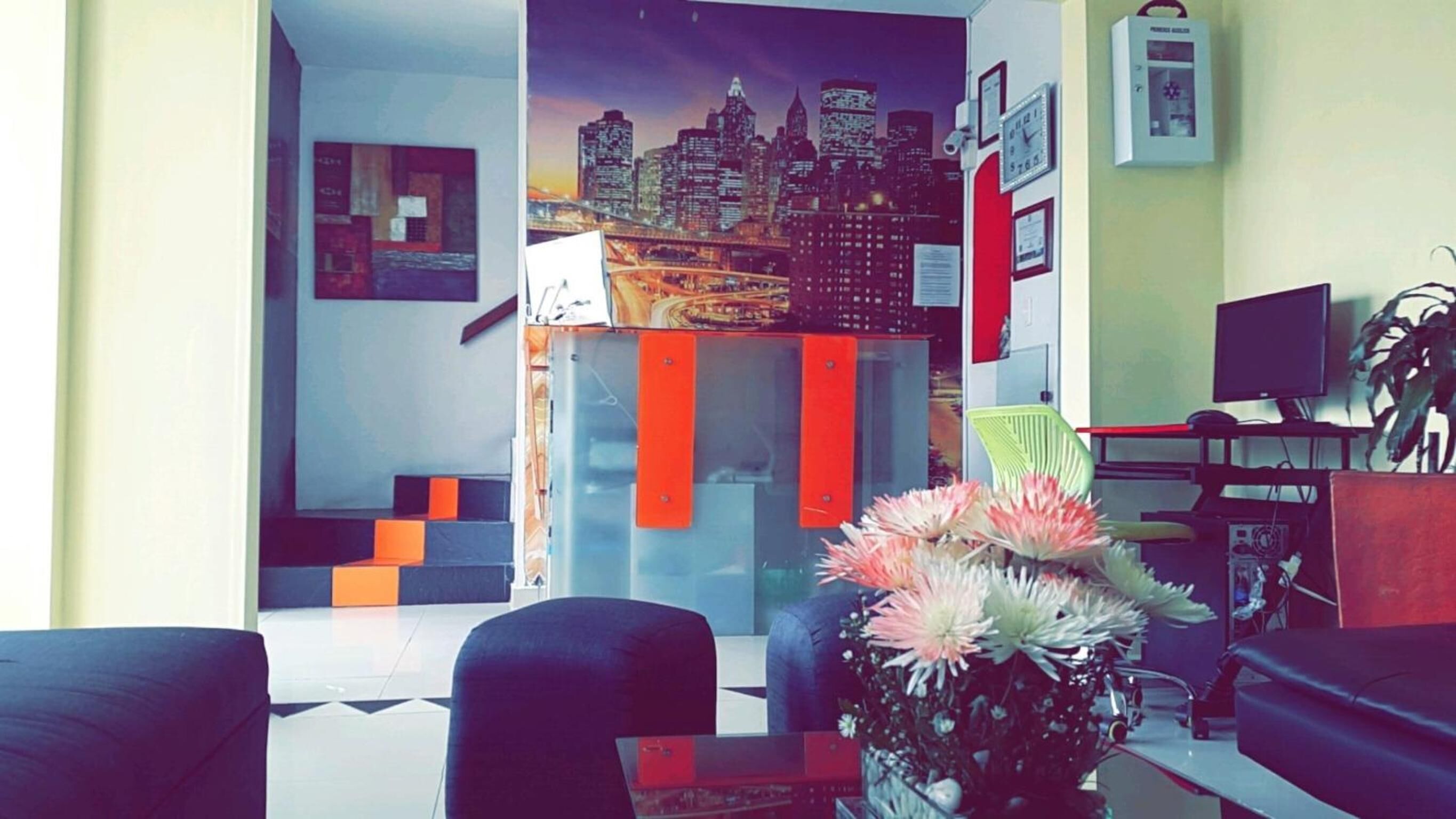 Photo - Hotel Casa 10