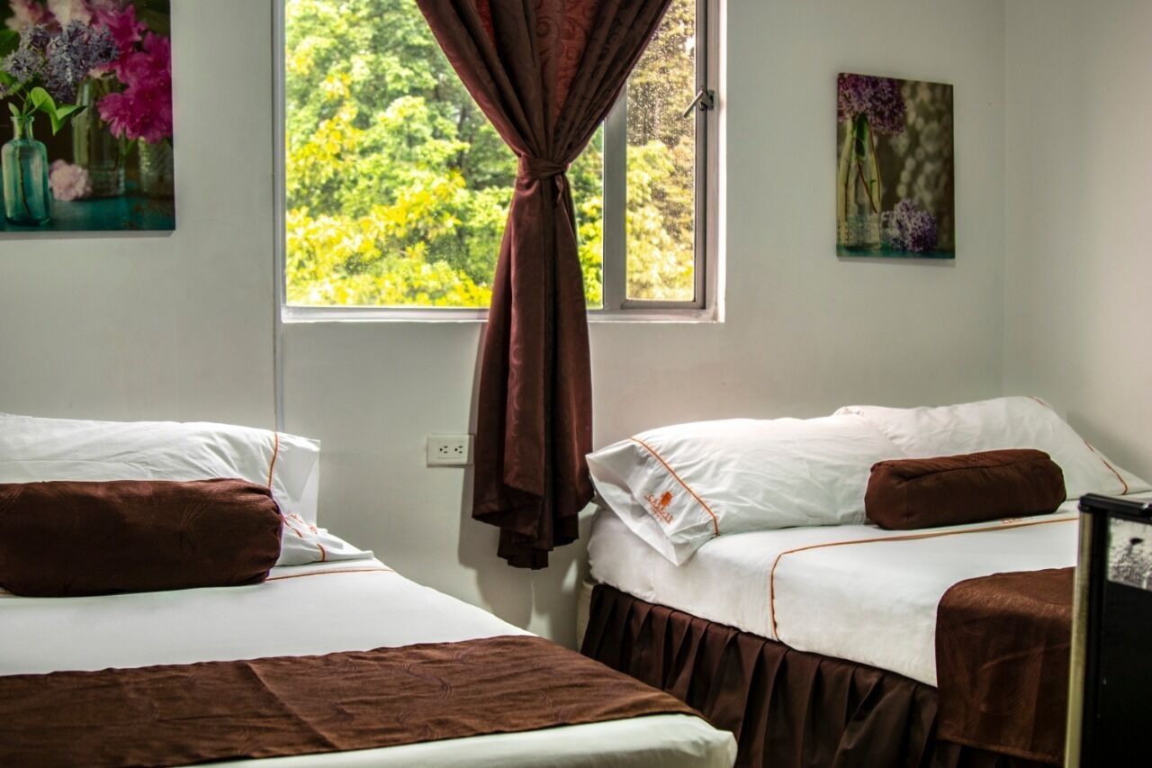 Photo - Hotel Casa 10