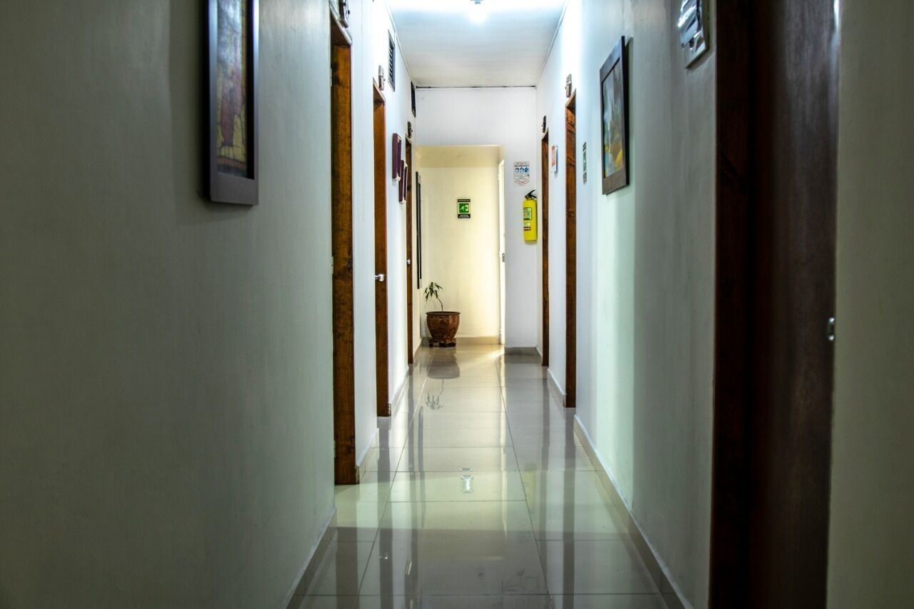 Photo - Hotel Casa 10