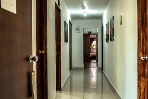 Interior - Hotel Casa 10 Medellin (Medellín)