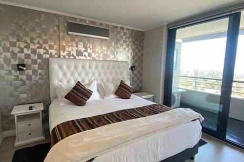 Apartment, 2 Schlafzimmer