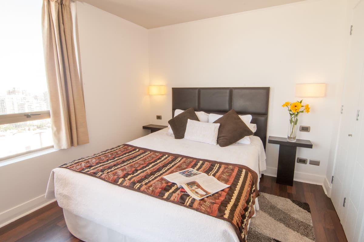 Apartment, 2 Bedrooms