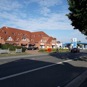 Pension Norddeicher Straße