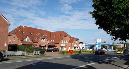 Pension Norddeicher Straße