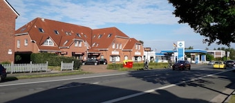 Pension Norddeicher Straße