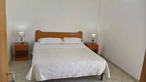 2 Schlafzimmer