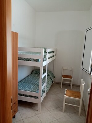 2 bedrooms - Villa close to the sea (Ostuni)
