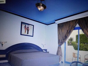 Premium bedding, minibar, individually decorated, laptop workspace - Hurgada Mirage Beach Chalet & Aqua Park (Hurghada)