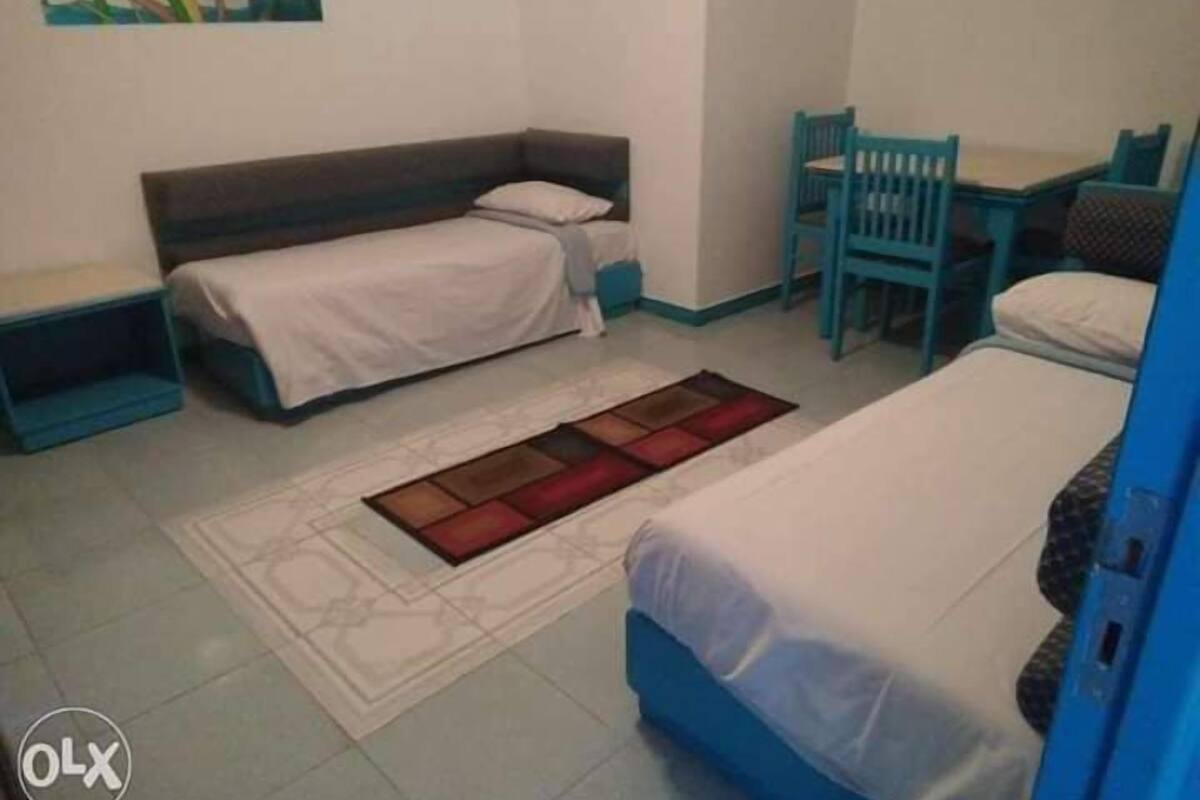 1 bedroom, premium bedding, minibar, individually decorated