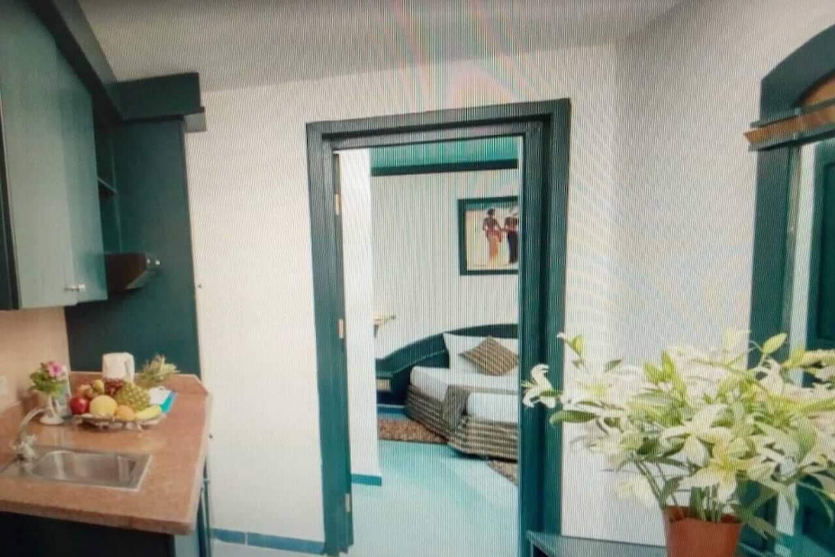 1 bedroom, premium bedding, minibar, individually decorated