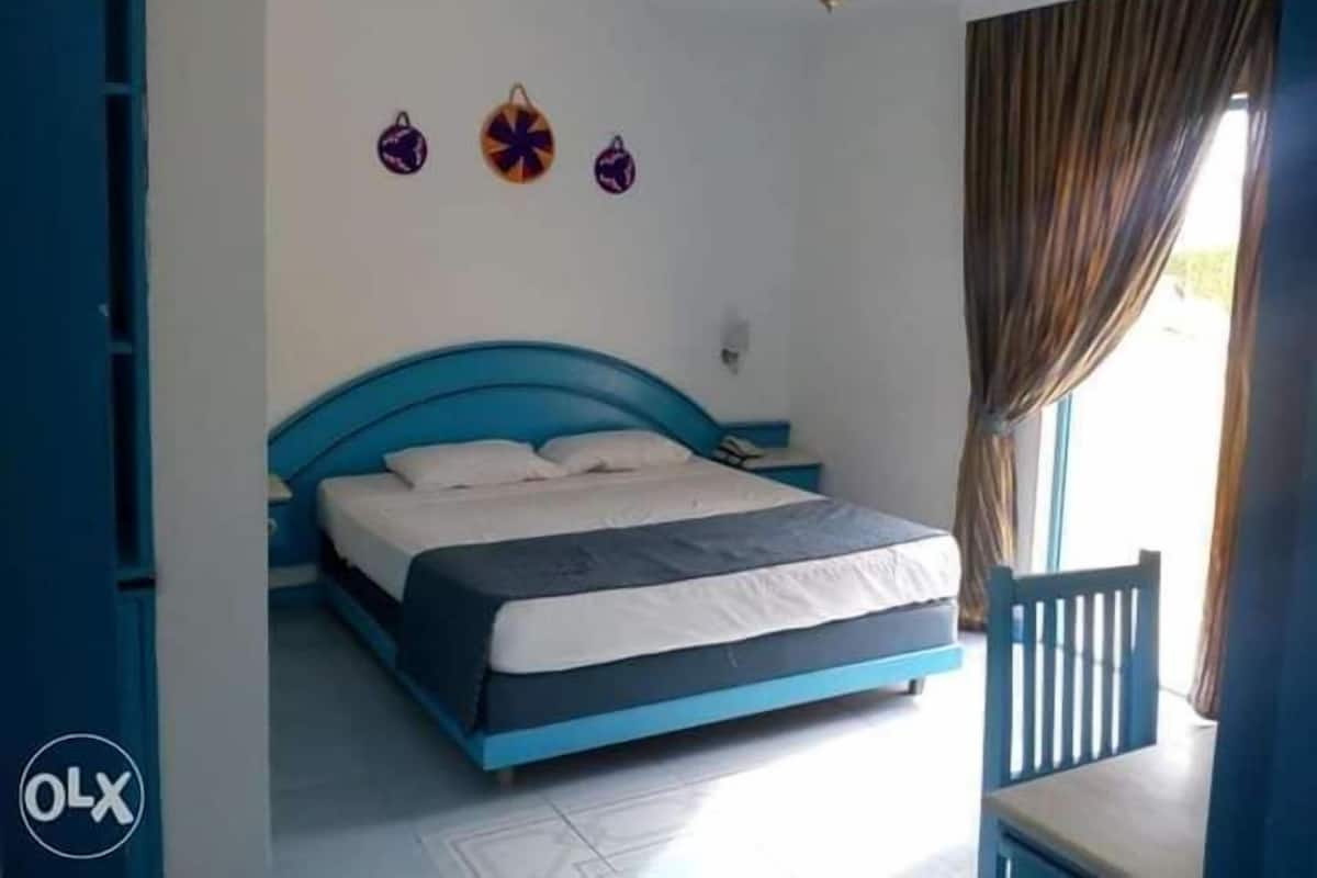 1 bedroom, premium bedding, minibar, individually decorated