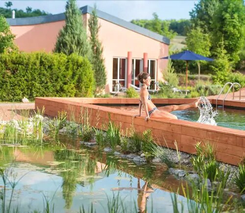 Hotel Menschels Vitalresort