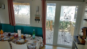Restauration