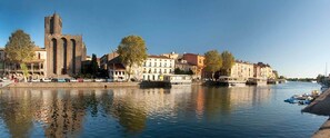 Port de plaisance