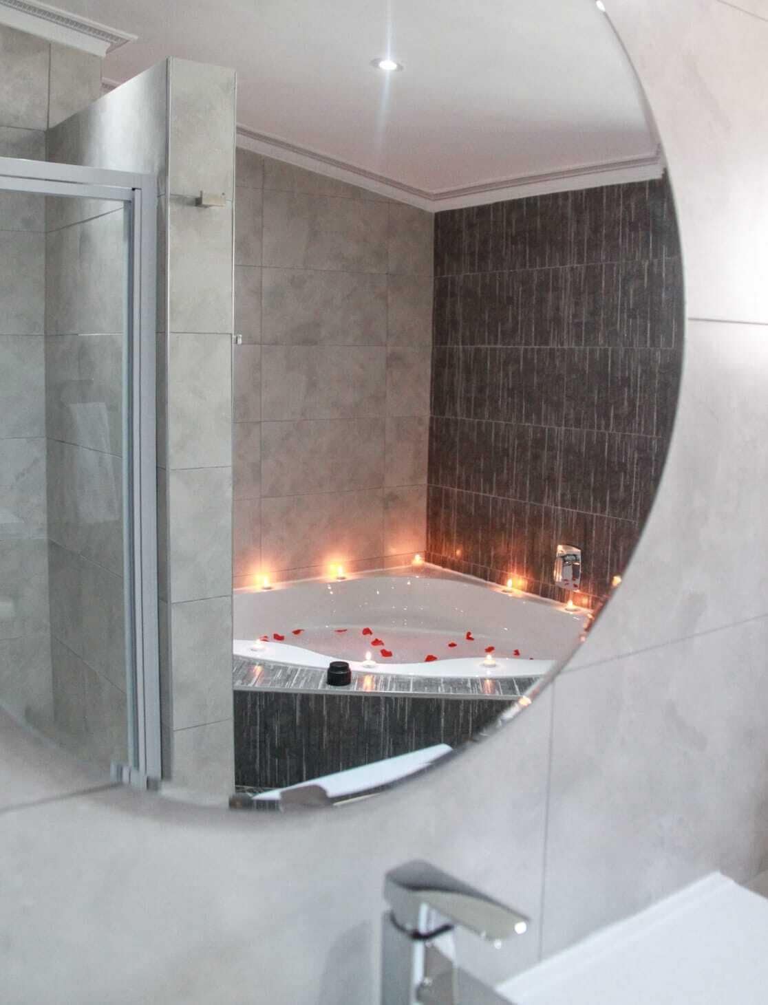 Foto - The Cato Suites Hotel