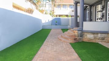 Jardin