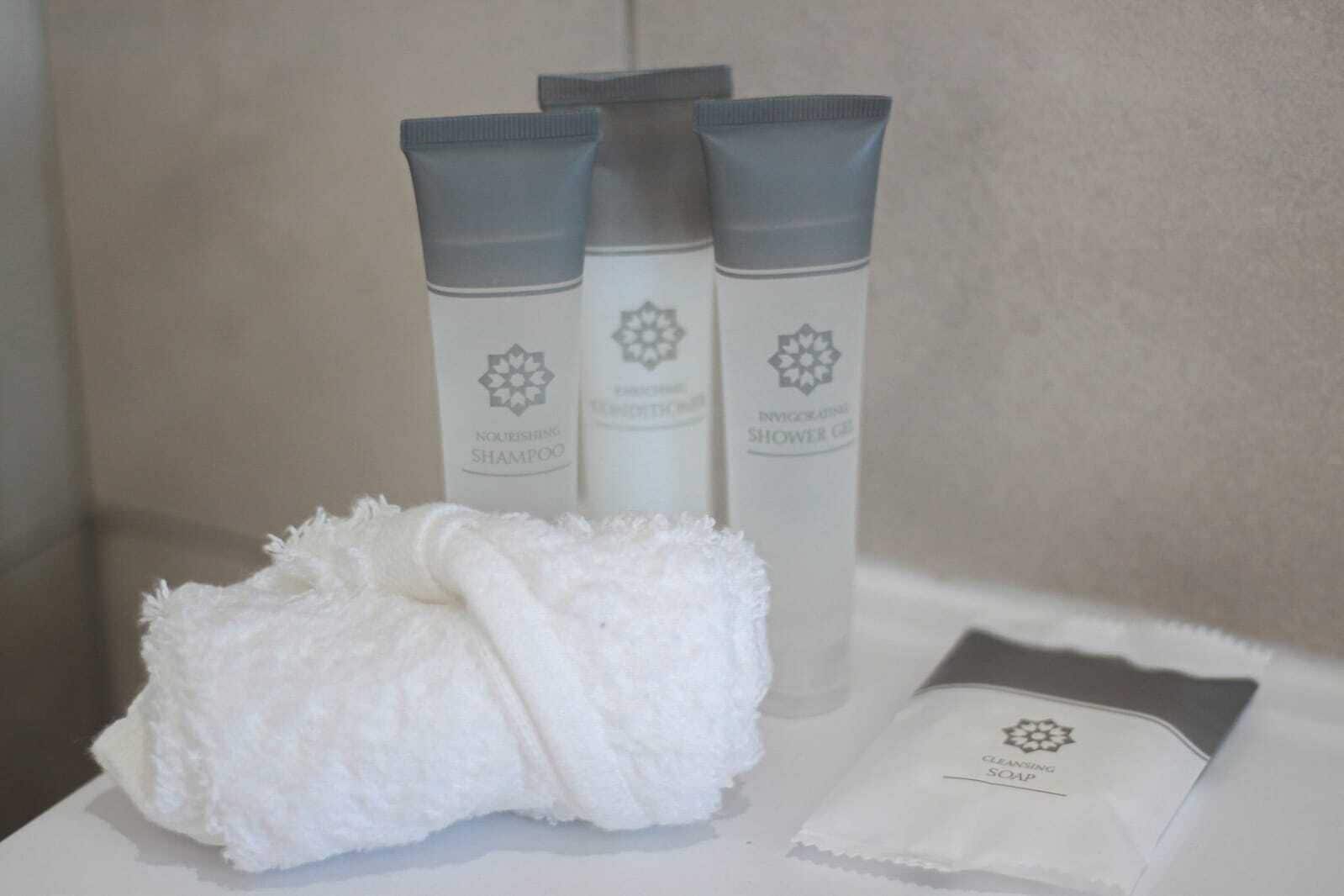 Foto - The Cato Suites Hotel