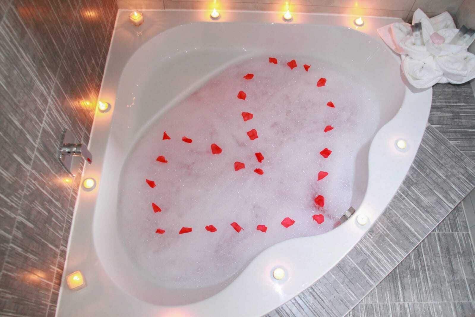 Foto - The Cato Suites Hotel