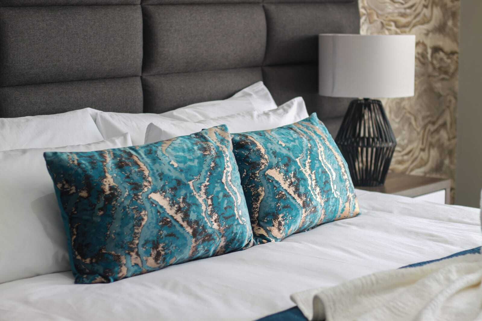 Foto - The Cato Suites Hotel