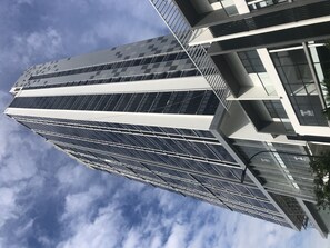 Exterior - BrightonHome at REVO Aurora Place Bukit Jalil (Kuala Lumpur)
