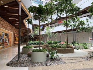 Shopping mall - BrightonHome at REVO Aurora Place Bukit Jalil (Kuala Lumpur)