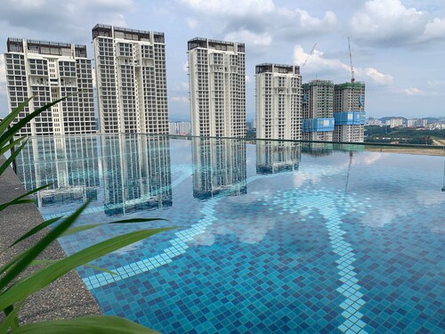 BrightonHome at REVO Aurora Place Bukit Jalil