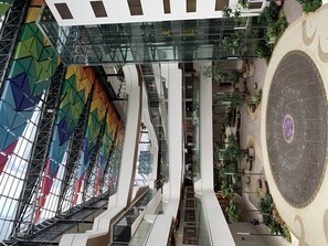 Shopping mall - BrightonHome at REVO Aurora Place Bukit Jalil (Kuala Lumpur)