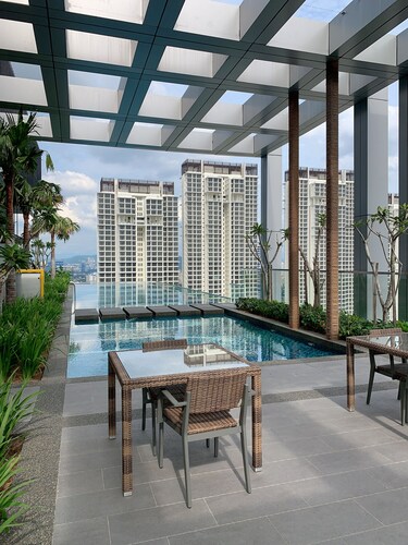 BrightonHome at REVO Aurora Place Bukit Jalil