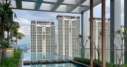 BrightonHome at REVO Aurora Place Bukit Jalil