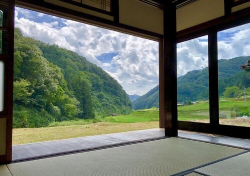 Limited to 1 group per day / Shobara Hiroshima