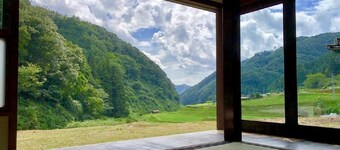 Limited to 1 group per day / Shobara Hiroshima