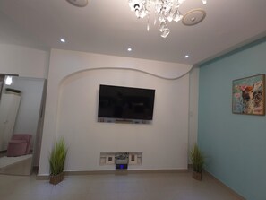 Interior - Isla Verde Beach-Dreamy & Beautiful Apt ! PET FRIENDLY - SOLAR SYSTEM

 (CAROLINA)