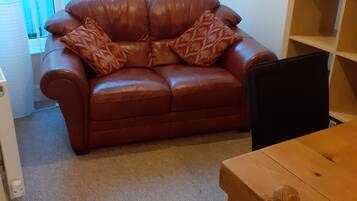 Smart TV, DVD player