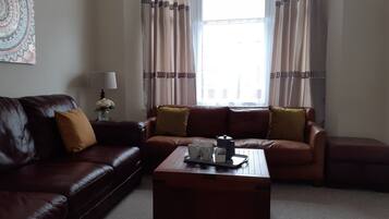 Smart TV, DVD player