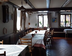 ร้านอาหาร