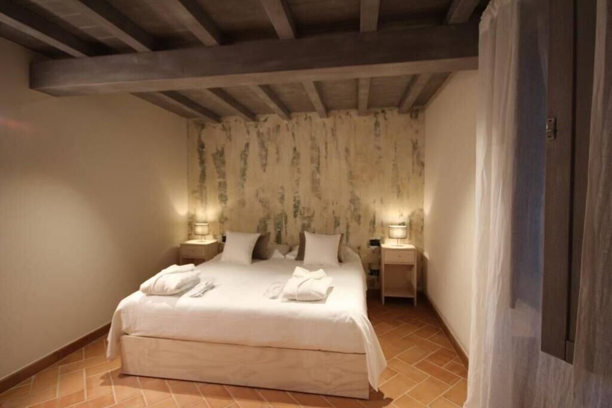 Suite estudio de lujo | Insonorización, wifi gratis y ropa de cama