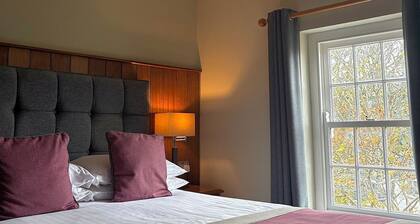 St David's Cross Hotel