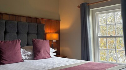 St David's Cross Hotel