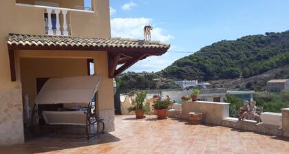 Das Haus am "Meer" Al FARO