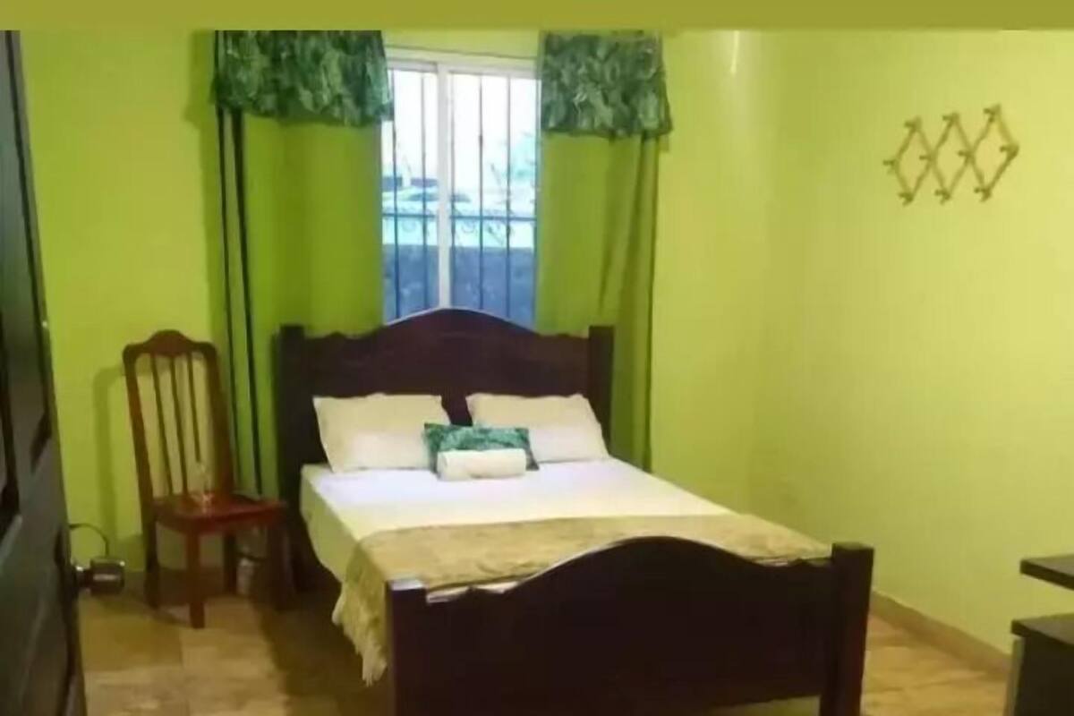 Individually decorated, individually furnished, free WiFi, bed sheets