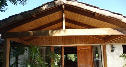 Casa de Campo del Parral