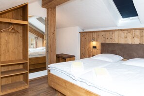 Apartment, 1 Bedroom | Free WiFi, bed sheets - Die Bruckmühle (Valley)