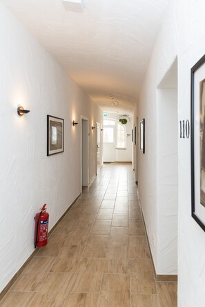 Hallway - Die Bruckmühle (Valley)