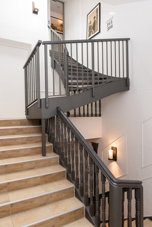 Staircase - Die Bruckmühle (Valley)