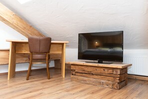 Living area - Die Bruckmühle (Valley)